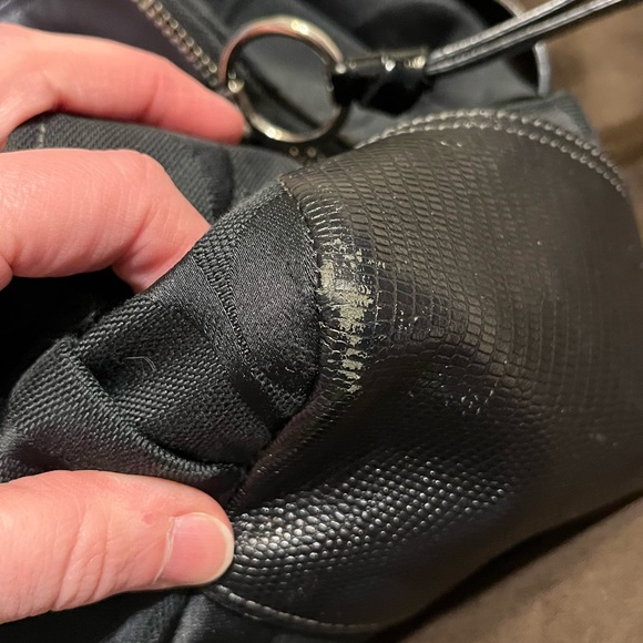 EUC Coach handbag - Picture 4 of 5